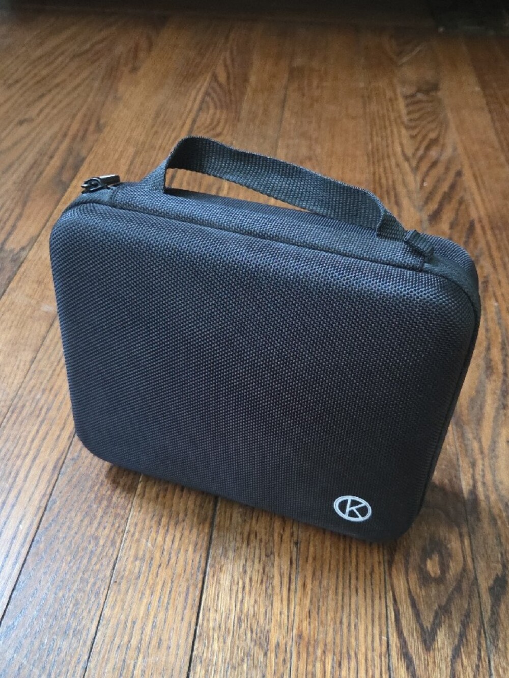 GoPro Accessories Kit with Case - Black - Picture 4 of 4